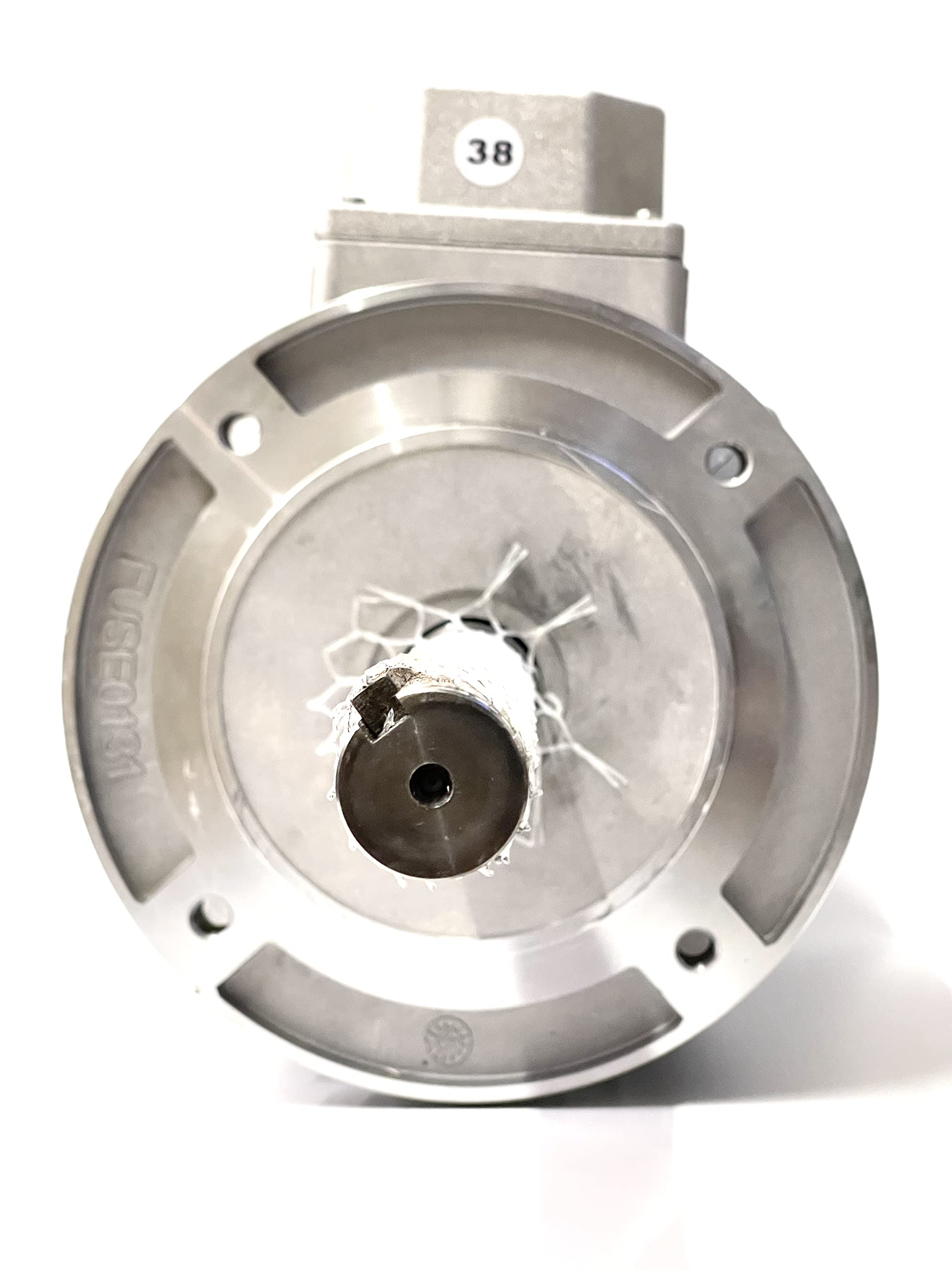OEM FIR Three Phase Motor, Type 3095u2360, 208-230/460 V, 60 Hz